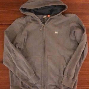 Men’s Quicksilver hoodie